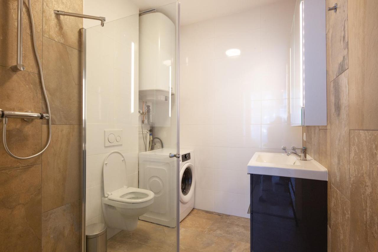 Badhuisweg Apartment