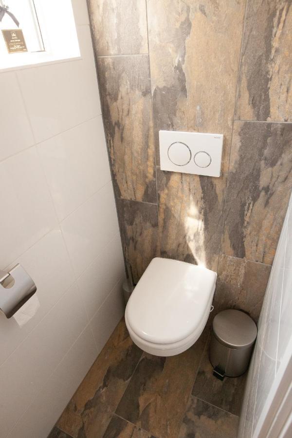 Apartment Badhuisweg *
