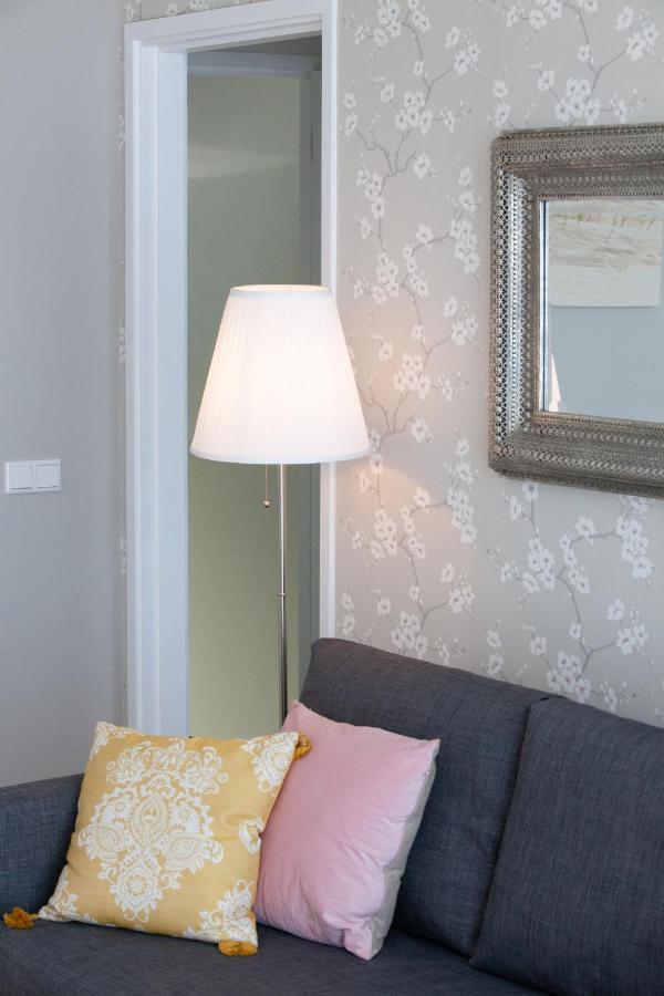 Apartment Badhuisweg
