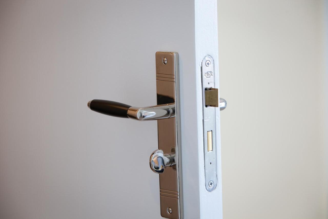 Appartement Badhuisweg *