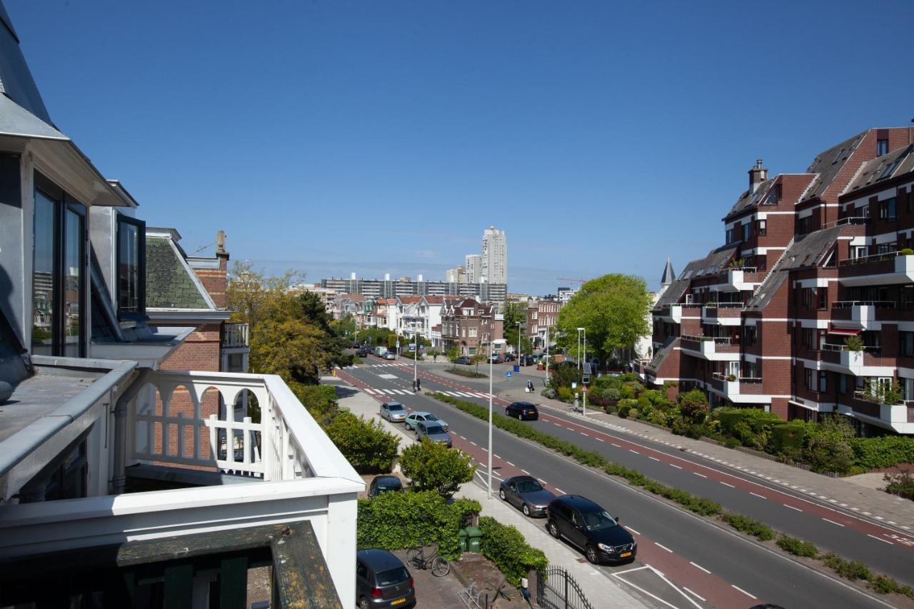Appartement Badhuisweg *